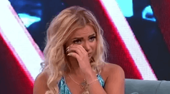 Bivša zadrugarka se našla usred rata, rakete joj preleću iznad glave – Strahuje za svoju bezbednost: “Stalno pucaju”