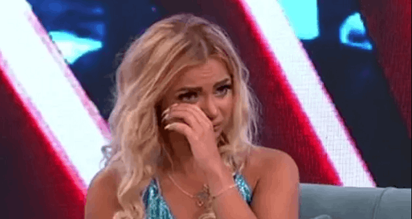 Bivša zadrugarka se našla usred rata, rakete joj preleću iznad glave – Strahuje za svoju bezbednost: “Stalno pucaju”