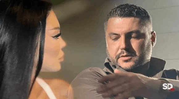 “Gadna, beskrupulozna osoba, degradila se” Bivša drugarica Maje Marinković otkrila koliko joj je pala u očima zbog veze sa Stanijinim verenikom