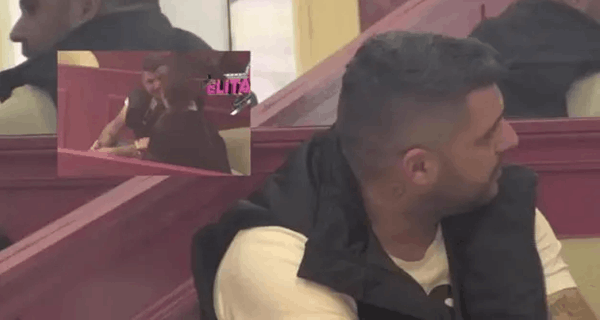 (VIDEO) Da li će reagovati i policija? Kamera tajno snimila Asmina i Maju Marinković, ono što je uradio je jezivo