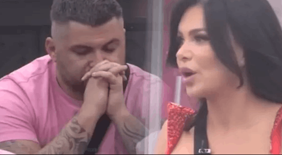 “Išla si 55 puta na prekid trudnoće”: Stanija Dobrojević izgubila bebu, Asmin progovorio o teškoj temi