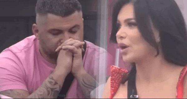 “Išla si 55 puta na prekid trudnoće”: Stanija Dobrojević izgubila bebu, Asmin progovorio o teškoj temi