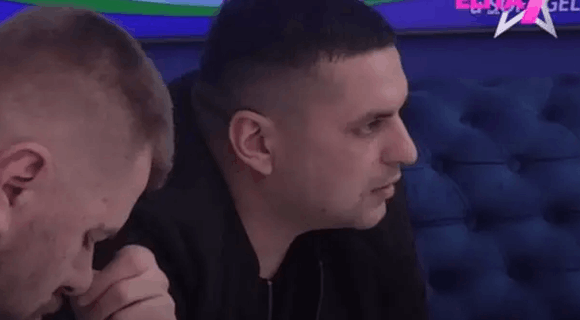 Bebica i dalje ne zna ništa: Loše vesti pokucale na Nenadova vrata – Teodora Delić presekla nakon što je on pobesneo