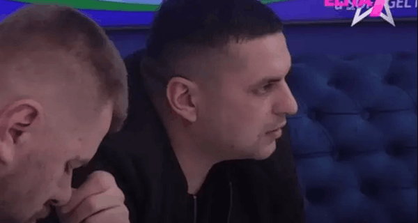Bebica i dalje ne zna ništa: Loše vesti pokucale na Nenadova vrata – Teodora Delić presekla nakon što je on pobesneo