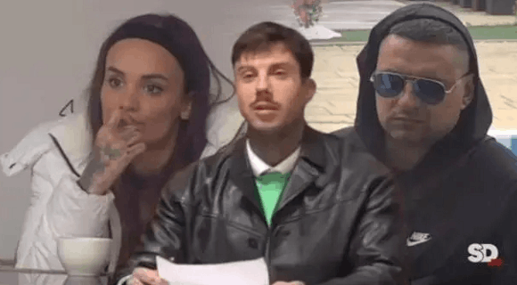 Bebica tražio od Teodore da ne prihvati nagradu: Delićeva sve obelodanila dok je napuštala hotel sa Filipom