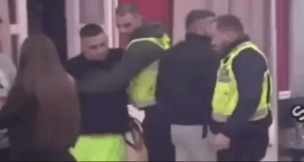 Bebici sledi diskvalifikacija? Ponovo napao Uroša Stanića – da li je ovo kraj njegovog učešća? (VIDEO)