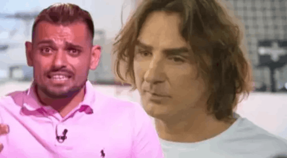 Bora Santana ne prestaje da preti i vređa: Mnogi izuzetno zabrinuti