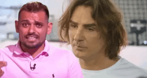 Bora Santana ne prestaje da preti i vređa: Mnogi izuzetno zabrinuti