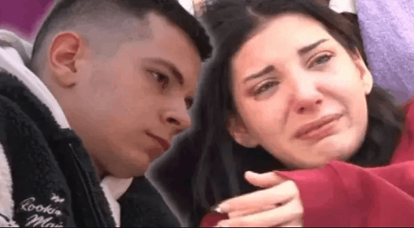 Da li je Hana zaslužila ovakvu sramotu: Ukućani podigli bunu protiv Neria i nje (VIDEO)