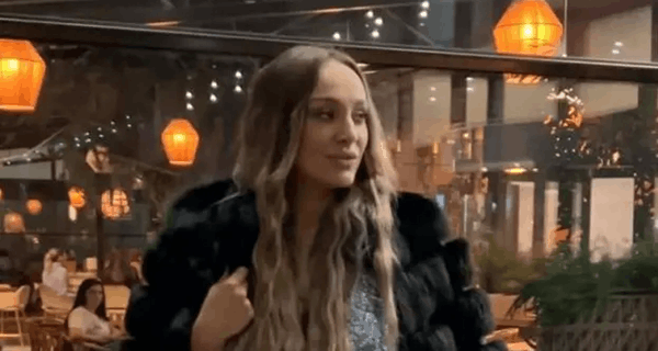 Telo se nazire kroz providnu tkaninu: Pogledajte šta Luna Đogani nosi za 30. rođendan