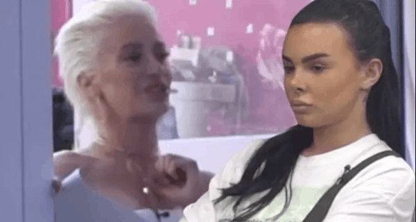 “Maco, za ovaj rijaliti si potpisala ugovor”: Anita napustila Belu kuću, nije mogla da izdrži pritisak – Dušica Jakovljević joj spomenula honorar