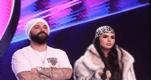 Našli novo mesto za **ks! Dok su ostali učesnici spavali, Anita i Luka se sakrili OVDE…