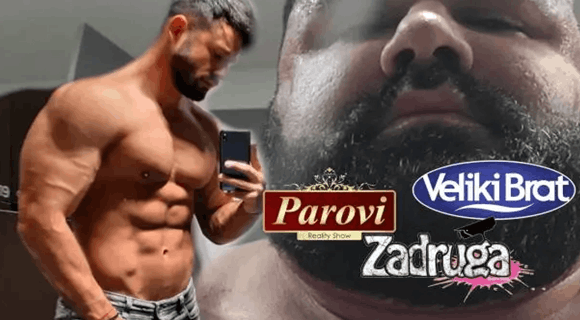 Sada ima skoro 200 kg: Važio je za najvećeg rijaliti zavodnika, spavao sa više od 550 žena i imao intimne odnose pred kamerama