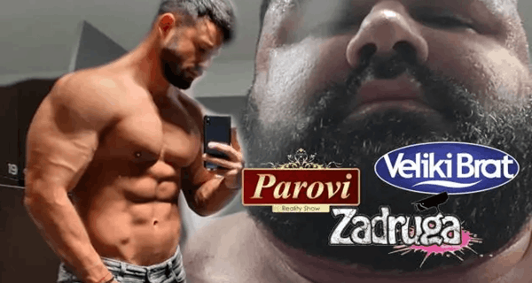 Sada ima skoro 200 kg: Važio je za najvećeg rijaliti zavodnika, spavao sa više od 550 žena i imao intimne odnose pred kamerama