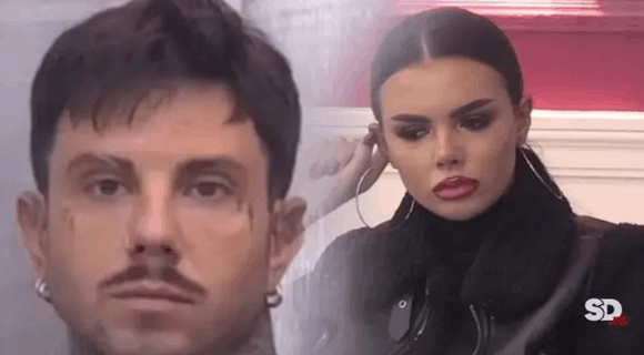 Filip Đukić je otac Anitinog deteta? Isplivali ključni dokazi o trudnoći rijaliti pobednice (FOTO)