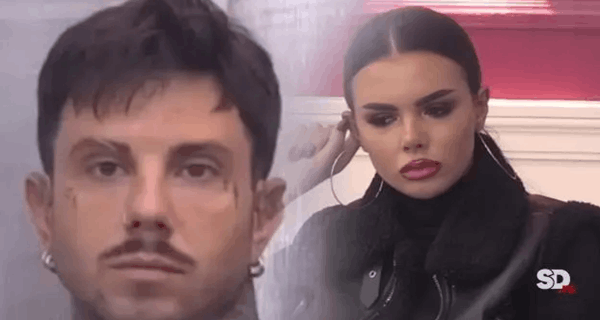 Filip Đukić je otac Anitinog deteta? Isplivali ključni dokazi o trudnoći rijaliti pobednice (FOTO)