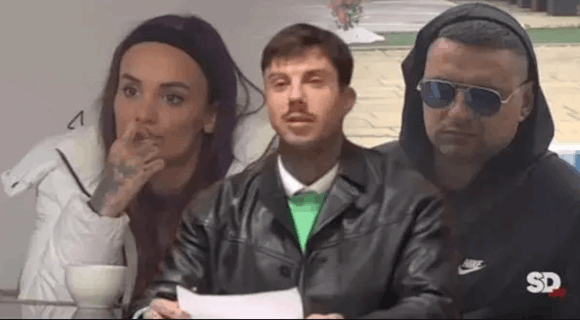 Bebica u 9. krugu pakla: Filip na kvarno servirao osvetu, Teodora blistala od sreće – pokloni napravili pakao