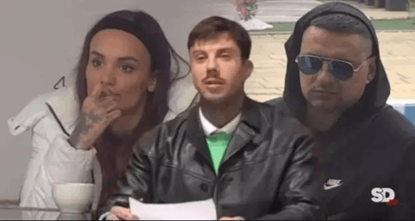 Bebica u 9. krugu pakla: Filip na kvarno servirao osvetu, Teodora blistala od sreće – pokloni napravili pakao