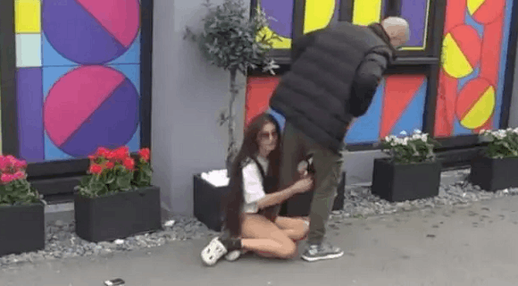 Rijaliti učesnica krije trudnoću? Ugojila se više od 10 kilograma – Potencijalni otac traži potvrdu