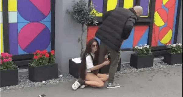 Rijaliti učesnica krije trudnoću? Ugojila se više od 10 kilograma – Potencijalni otac traži potvrdu