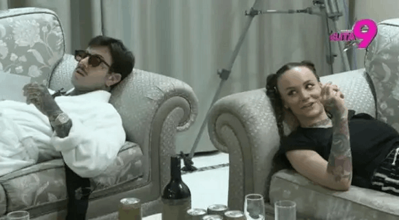 Ovo ste nestrpljivo čekali: Pogledajte do najsitnijih detalja kako je izgledala noć Teodore i Filipa u hotelu