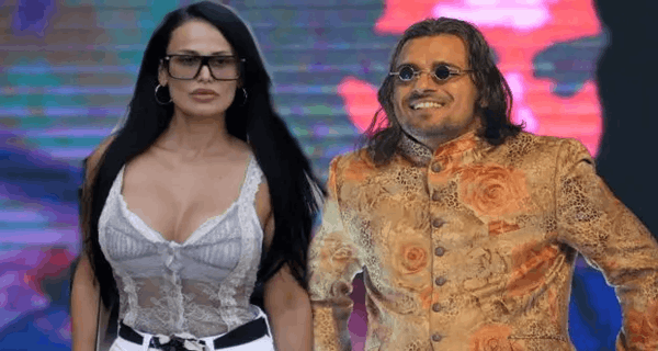 Oglasila se Borina sestra nakon što je rekao da je bio sa Indi: “Ne mogu da demantujem, ali ni da iznosim u javnost, ona je…”