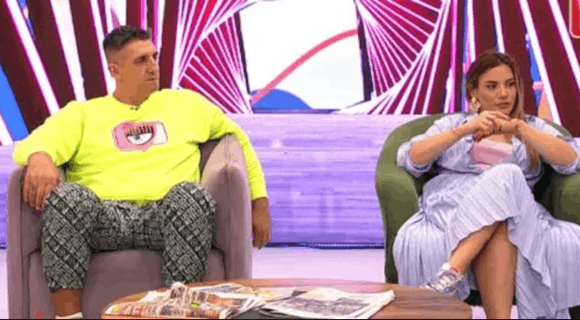 “Ona me je odvela na kocku” Kristijan ne prestaje sa iznošenjem skandala iz odnosa sa Kristinom: “Uzeo sam detektiva, ali to naša deca ne treba da vide”