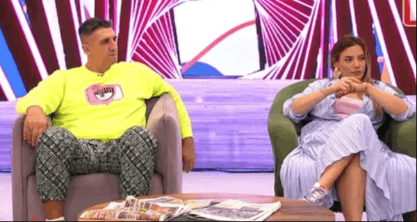 “Ona me je odvela na kocku” Kristijan ne prestaje sa iznošenjem skandala iz odnosa sa Kristinom: “Uzeo sam detektiva, ali to naša deca ne treba da vide”