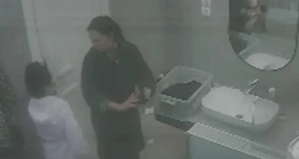 Isplivao snimak koji pokazuje da su Kačavenda i Dragana skinule bubice: Da li ovo ima veze sa harmonikašem?