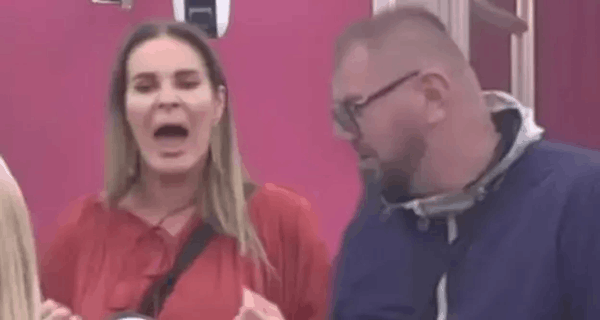 Milena na razgovoru sa produkcijom zbog intimnog odnosa sa Janjušem – Skandal se širi “Elitom” brzo kao požar