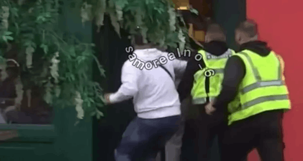 Alarmantno u Eliti: Trudna Anita lomi po imanju, gadno se povredila – Staklo joj raseklo ruku!