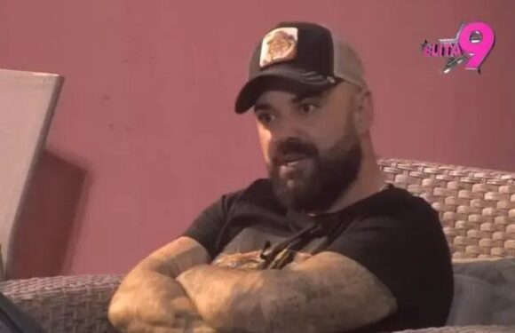 “Maltretiraću te, razvaliću te od života” Luka potpuno poludeo, orile se jezive pretnje – žestoko napao Anitinog bivšeg dečka