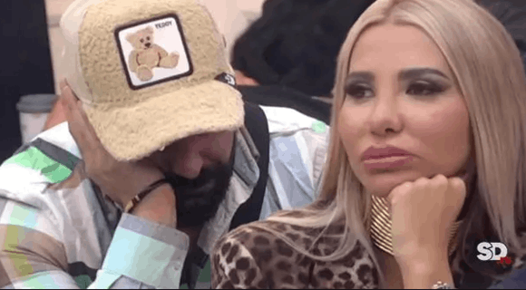 Luka vodio dvostrui život? Planirao da se vrati bivšoj supruzi dok je bio sa Aneli – njegov otac otkrio celu istinu