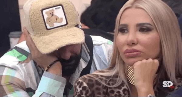 Luka vodio dvostrui život? Planirao da se vrati bivšoj supruzi dok je bio sa Aneli – njegov otac otkrio celu istinu