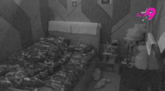 Umalo slomili krevete: Luka i Anita zatresli zidove vodeći ljubav, sve prštalo ispod pokrivača