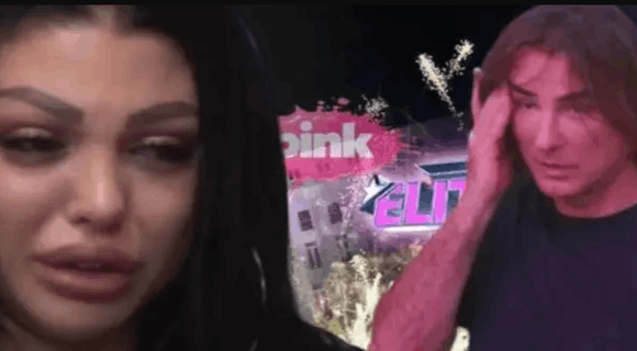 Maji Marinković ponovo pukao silikon: Hitno alarmirana produkcija “Elite 9”, evo kako su reagovali