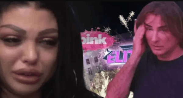 Maji Marinković ponovo pukao silikon: Hitno alarmirana produkcija “Elite 9”, evo kako su reagovali