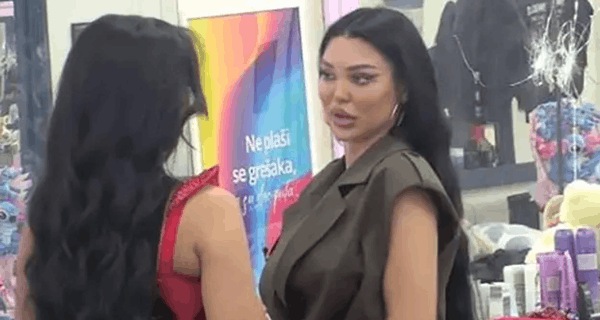 Maja Marinković prišla Staniji i počela da se pravda: “Nikad neću biti sa Asminom” Pokušava da povrati poverenje