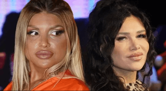 “Neka nju tuži SPC”: Ivana Šopić oplela po Staniji Dobrojević – “Skrnavi pravoslavlje, vređa nam veru i praznike”