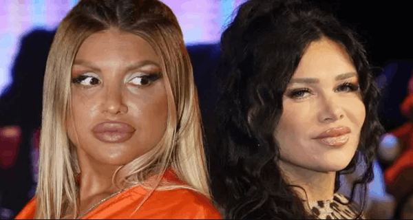 “Neka nju tuži SPC”: Ivana Šopić oplela po Staniji Dobrojević – “Skrnavi pravoslavlje, vređa nam veru i praznike”