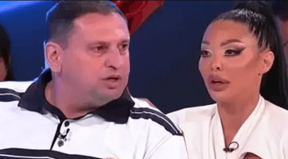 Maja Marinković zabrinuta za svoju bezbednost u rijalitiju: “Taki treba da iznajmi dva telohranitelja da se osiguram” Obratila se ocu