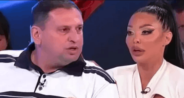 Maja Marinković zabrinuta za svoju bezbednost u rijalitiju: “Taki treba da iznajmi dva telohranitelja da se osiguram” Obratila se ocu