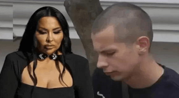 Majka najbolje zna: Obratila se danas Neriu i poručila mu jasno “Ne daj nikome i ničemu da te poremeti”