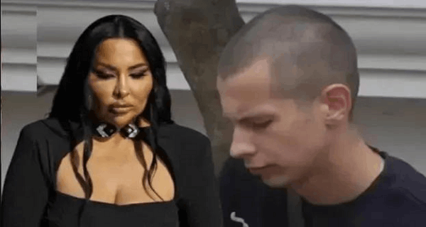 Majka najbolje zna: Obratila se danas Neriu i poručila mu jasno “Ne daj nikome i ničemu da te poremeti”