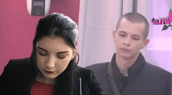 Hana prevarila Neria dok je bila u osmom mesecu trudnoće? Isplivali detalji njenog neverstva