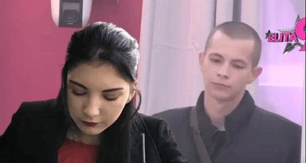 Hana prevarila Neria dok je bila u osmom mesecu trudnoće? Isplivali detalji njenog neverstva