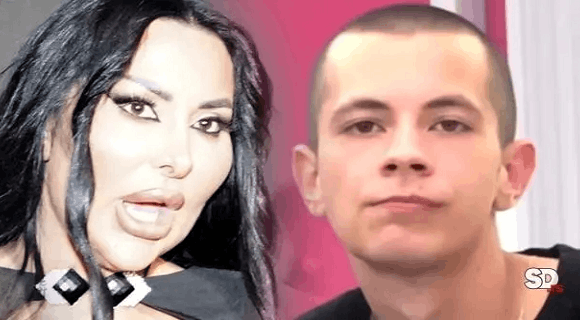 Novi porodični skandal Ahmića, baka Nada iznela teške optužbe: “Sita je ukrala novac sa Neriovog krštenja da operiše grudi i nos”