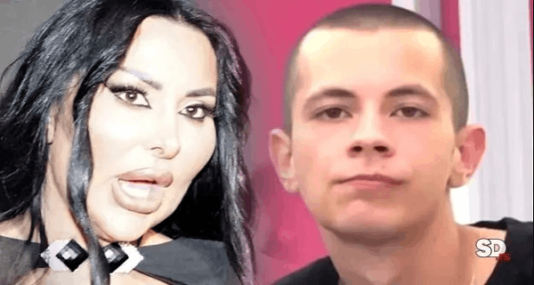 Novi porodični skandal Ahmića, baka Nada iznela teške optužbe: “Sita je ukrala novac sa Neriovog krštenja da operiše grudi i nos”