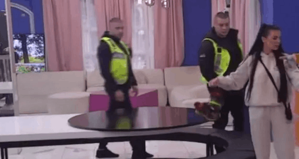 Snimak Anitinog odlaska zaprepastio sve – oglašen kraj za pobednicu rijalitija, otkriven i razlog