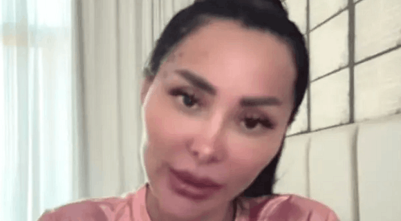 Sita Ahmić objavila snimak nakon što su odjeknule eksplozije: Ni slutila nije da će se sve naglo promeniti